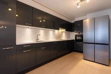Flexible Gewerberäume – 145 m² im Zentrum von Biel