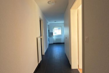 2.5-Zimmer-Wohnung an der Mittelstrasse 17, Biel