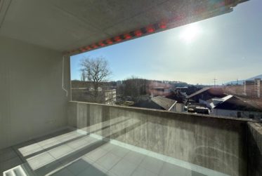 Appartement de 3 pièces au Mettlenweg 11, Bienne