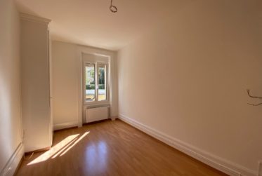 Renovierte 3-Zimmer-Wohnung mit Charme zu vermieten – Biel
