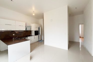 Appartement lumineux de 4 pièces à deux pas de la gare de Couvet