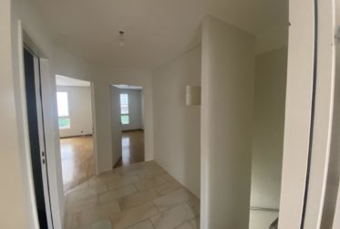 Magnifique duplex de 4.5 pièces à louer à Neuchâtel