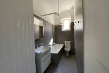Renovierte 3-Zimmer-Wohnung mit Charme zu vermieten – Biel