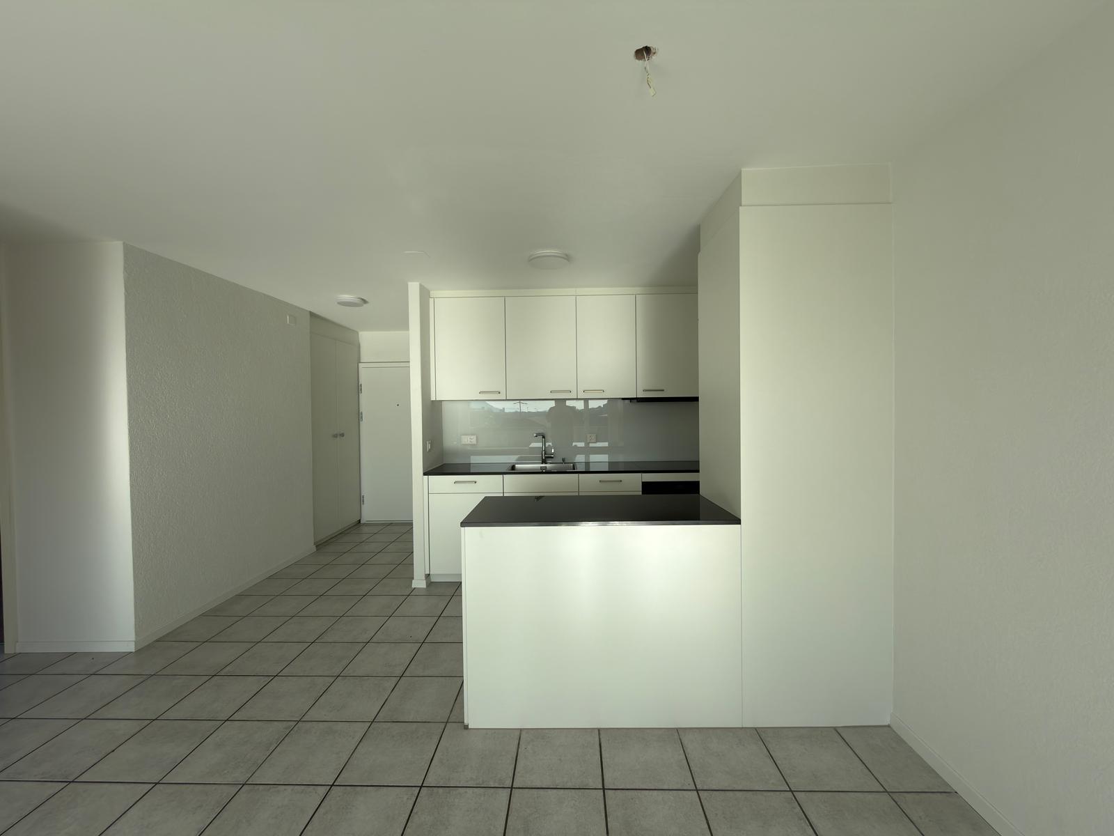 Appartement de 3 pièces au Mettlenweg 11, Bienne