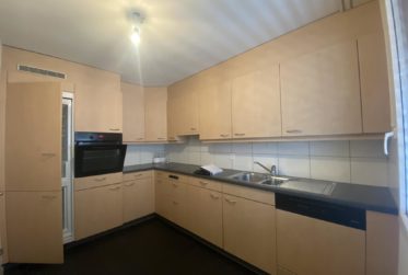 Magnifique duplex de 4.5 pièces à louer à Neuchâtel