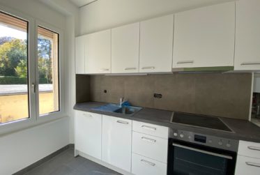 Renovierte 3-Zimmer-Wohnung mit Charme zu vermieten – Biel