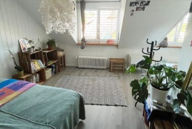 Charmante maison villageoise rénovée