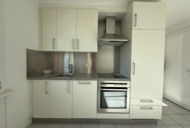 1.5-Zimmerwohnung an der Mittelstrasse 19, Biel