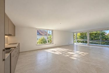 Neue 5.5-Zimmer-Wohnung