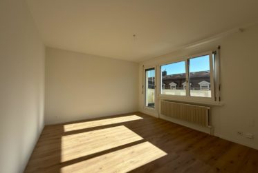 1.5-Zimmerwohnung an der Mittelstrasse 19, Biel