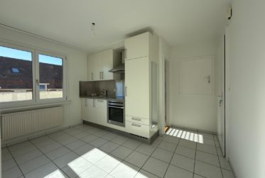 1.5-Zimmerwohnung an der Mittelstrasse 19, Biel