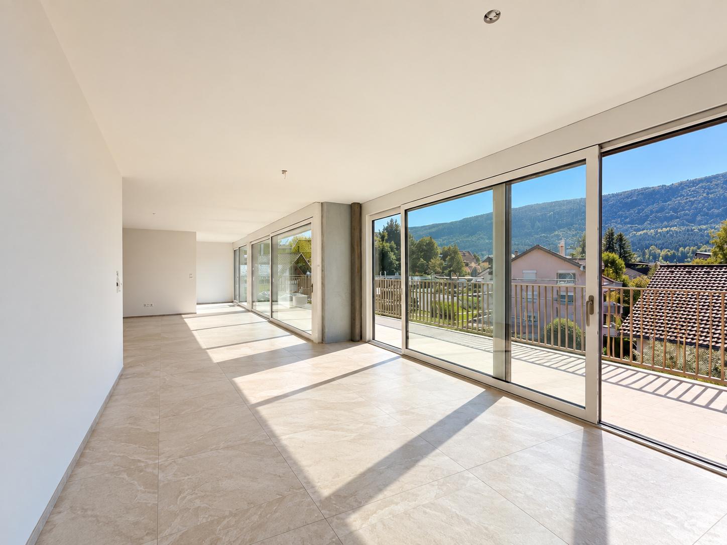 Neue Wohnung mit Terrasse 2735 Malleray-Bévilard Neue Wohnung mit Terrasse 2735 Malleray-Bévilard