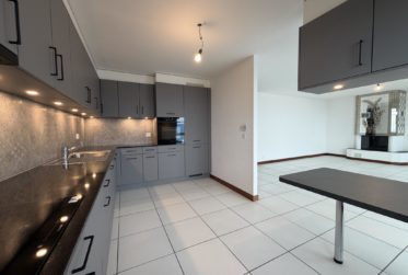 Wohnung, Renovierte Wohnung