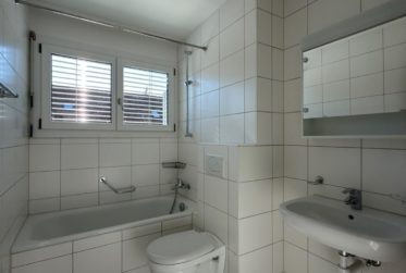 1.5-Zimmerwohnung an der Mittelstrasse 19, Biel