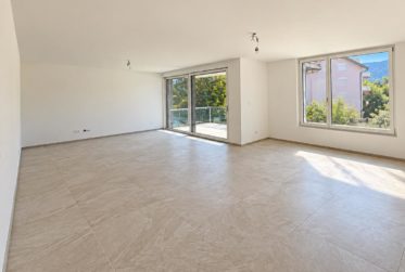 Grosszügige 5.5-Zimmer-Wohnung mit aussergewöhnlicher Terrasse von 56 m²